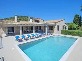 Owl Booking Villa Santuiri - Exclusive Holidays