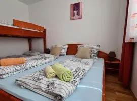 Apartments Blažič