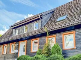 Nice Apartment In Sankt Andreasberg