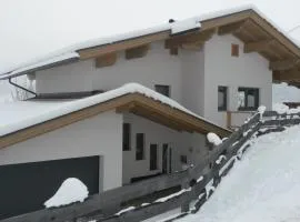 Apart bianca Zillertal