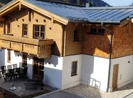 Hochalmbahnen Chalets Rauris 1-09 WE2, Maislaufeldweg 1i OG