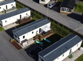 Hill View caravans