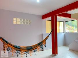 Spazio Martinelli, Hotel in Santa Teresa