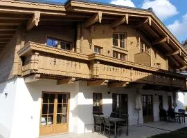 Hochalmbahnen Chalets Rauris 1-14 WE2 Maislaufeldweg1l EG