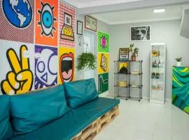 Casa Ecotrips Barra Funda - Hostel