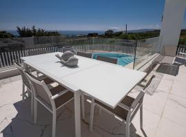 Villa Eden - private pool and sea views I 2399, hotel u gradu San Roke