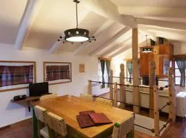 Quinua Boutique Apartments