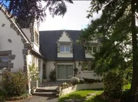 Bed & Breakfast Crosne Plazza & Spa