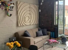 Loft Apartment Cape Town The Waterkant