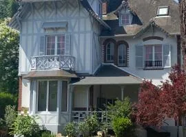 Le Manoir