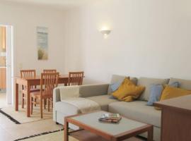 Cosy flat, Salgados Village, apartamento em Guia