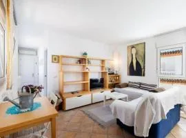 Spacious apartment in Conil de la Frontera 65 m²