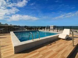 Espaço da Nilza o seu lugar em João Pessoa a 150m da praia de Tambaú