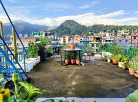R&R Guest House, hotel in Pokhara