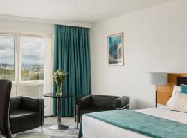 Langstone Quays Resort, romantisk hotell i Havant