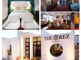 The Rez Guesthouse