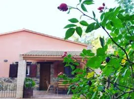 Cabañas Rural Arco Iris