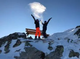 Alpenpension Maderer