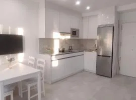 Precioso apartamento en el corazon de la cala.