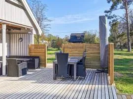 Gorgeous Home In Listerby