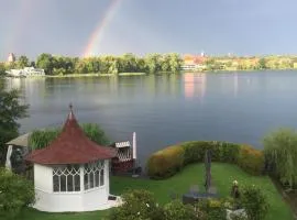 Ferienzimmer am See