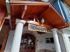 MS Hotel Campos 26, khách sạn ở Ushuaia