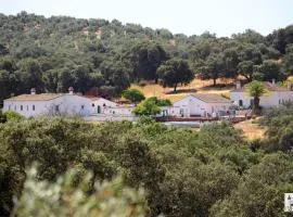 Cortijo Huerta Galindo