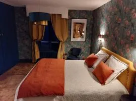 Superbe appartement, face à la vieille ville !