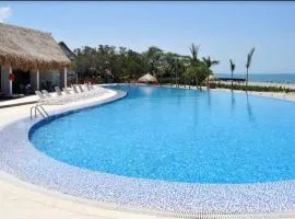 Apartamento en Samaria Pozos Colorados con Vista al mar - Santa Marta