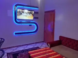 Appartements Rihanna Merzouga