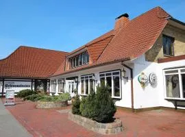 Hotel & Restaurant Schimmelreiter