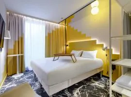 ibis Styles Zurich City Center