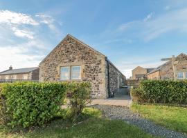 Long Cart Cottage, hotel v mestu Embleton