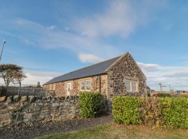 Long Cart Cottage, Hotel in Embleton