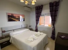 Apartamento Aguadulce Playa