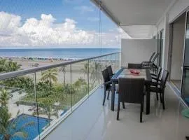 condo vista al mar epic rnt 12078、カルタヘナ・デ・インディアスのコンドミニアム