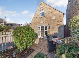 Cobblestone Cottage, holiday home in Seahouses