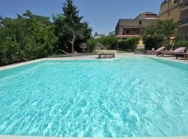 Residenza Villa Titina