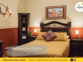 Posada de San Carlos La Quinta