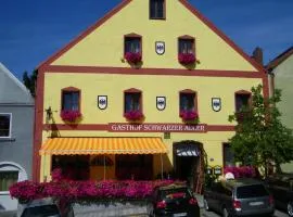Hotel-Pension Schwarzer Adler