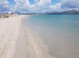 CASA JOLANDA, hotell sihtkohas Murta Maria