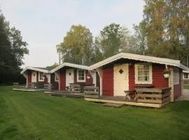 Sikhall Camping & Restaurang