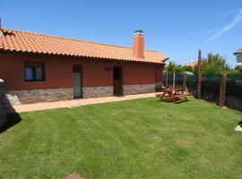 La Casina, hotel bajet di Oviñana