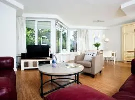 Haus Kamperhof Syltresidenz App 1