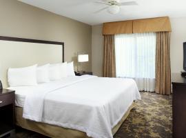 Trellis Lake Pointe, apartahotel en Charlotte