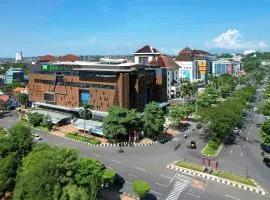 ibis Styles Semarang Simpang Lima