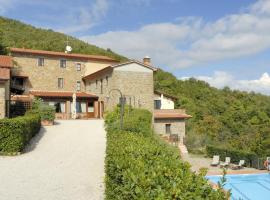 Agriturismo Poggio de Papi, hotel i Cantagrillo