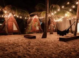 Nílu Isla Mujeres by Selina