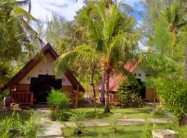 DEA Gili Cottages