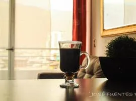 Edificio Bulnes Iquique